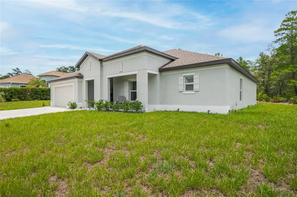 11 Fringetree Court Homosassa FL 34446