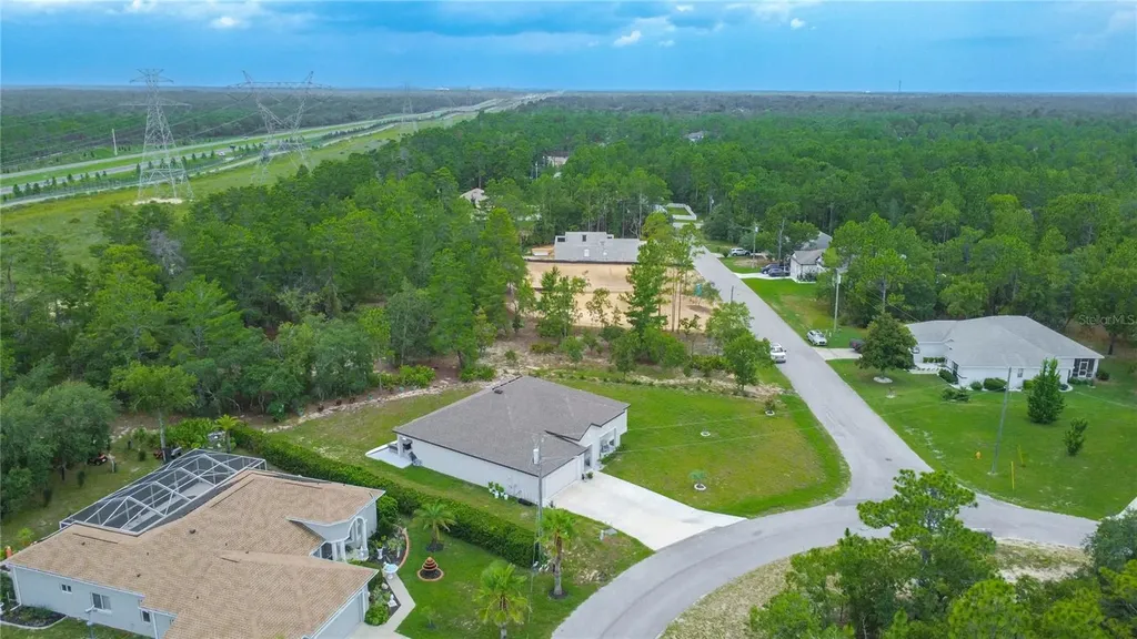 11 Fringetree Court Homosassa FL 34446