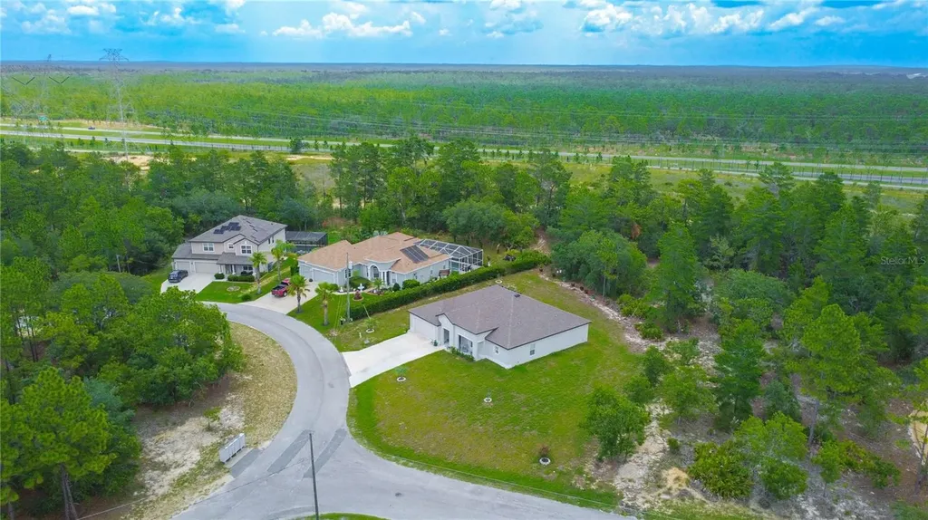 11 Fringetree Court Homosassa FL 34446
