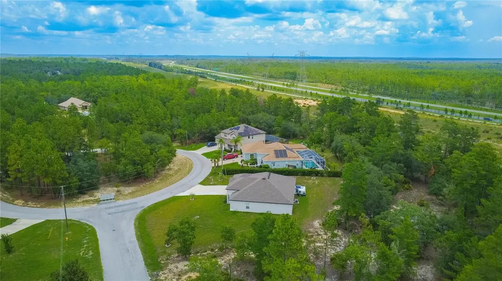 11 Fringetree Court Homosassa FL 34446