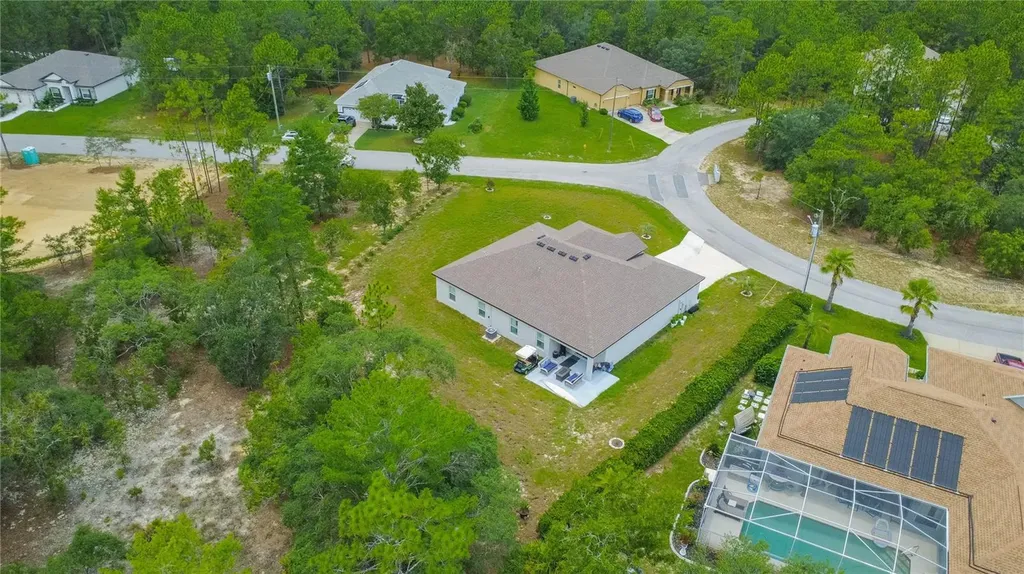 11 Fringetree Court Homosassa FL 34446