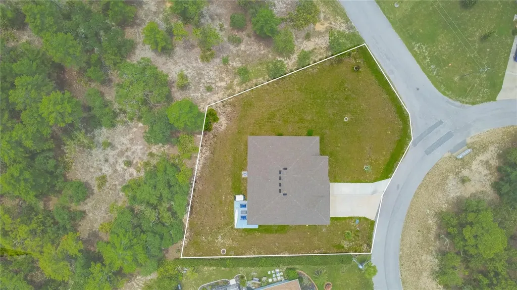 11 Fringetree Court Homosassa FL 34446