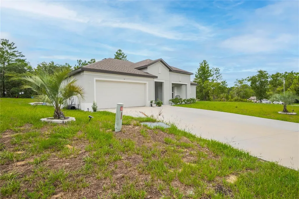 11 Fringetree Court Homosassa FL 34446