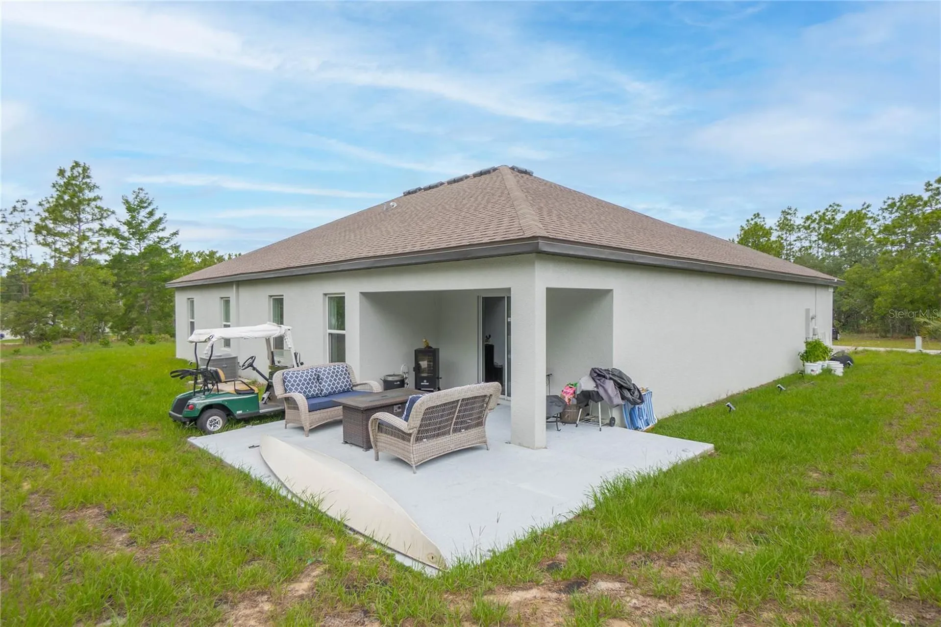 11 Fringetree Court Homosassa FL 34446