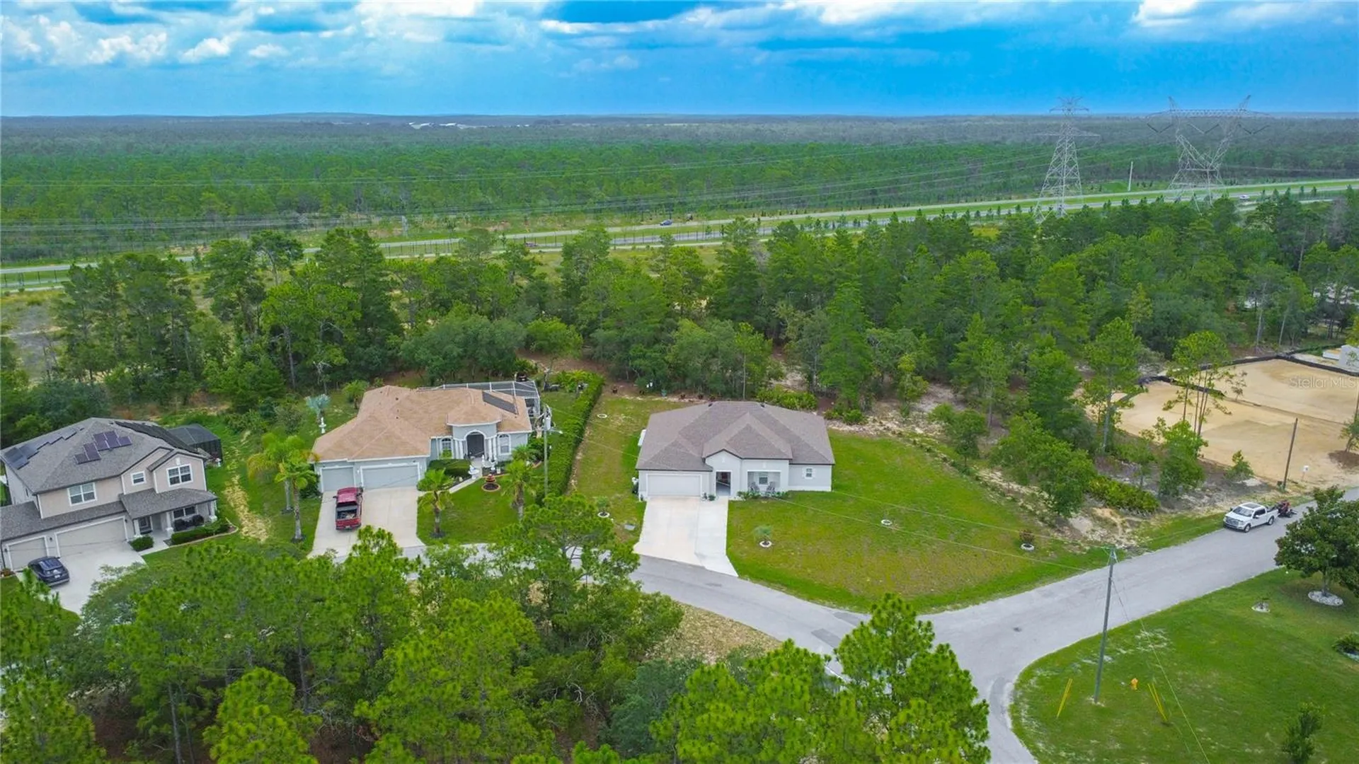 11 Fringetree Court Homosassa FL 34446
