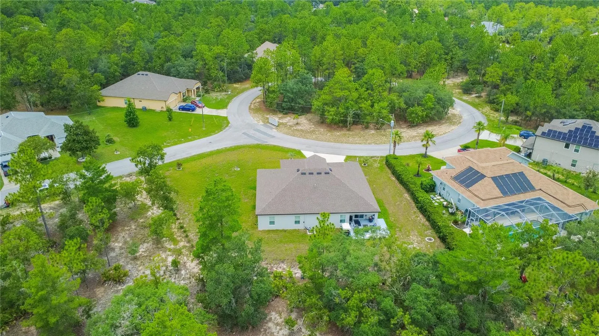 11 Fringetree Court Homosassa FL 34446