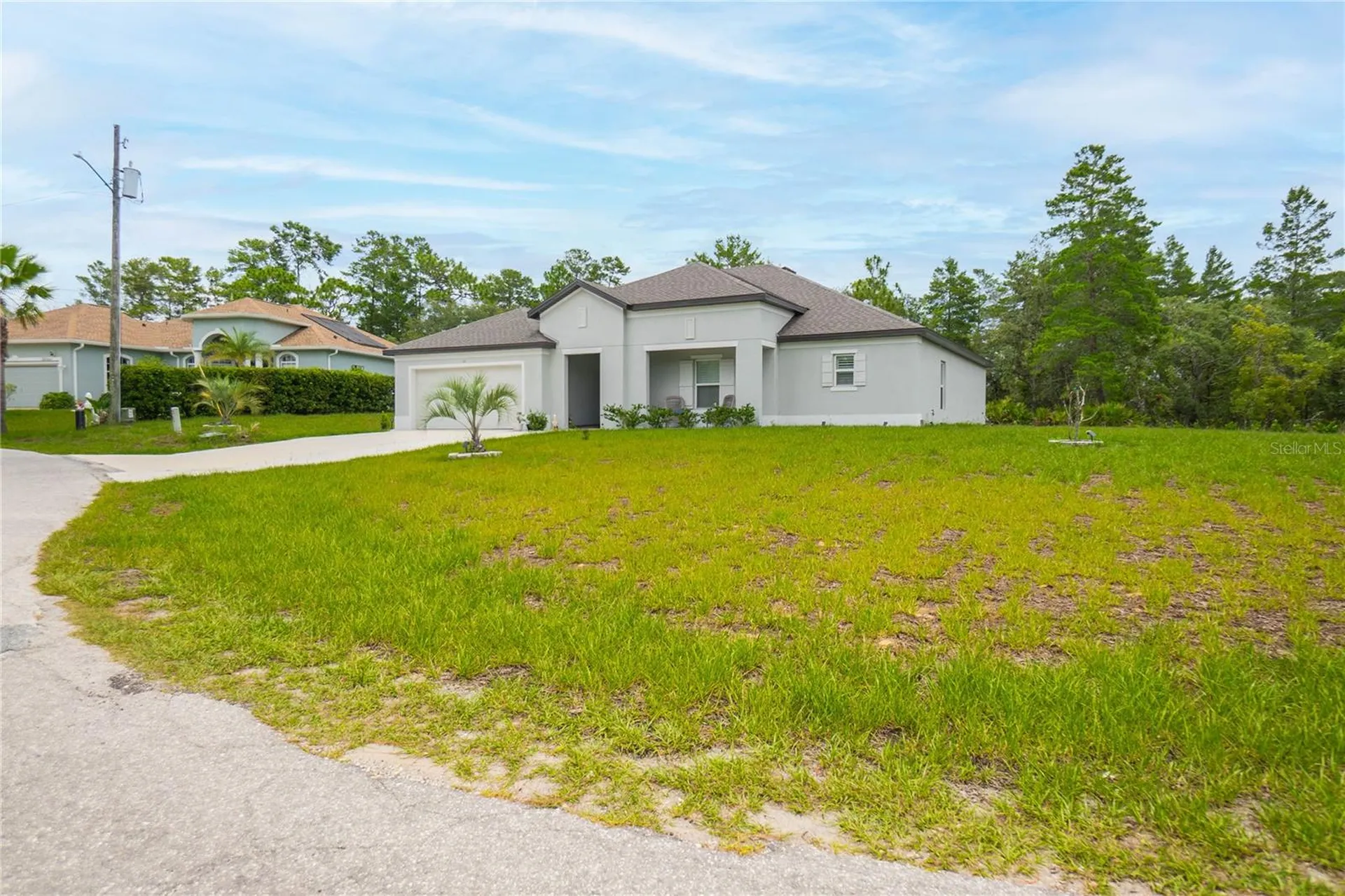 11 Fringetree Court Homosassa FL 34446