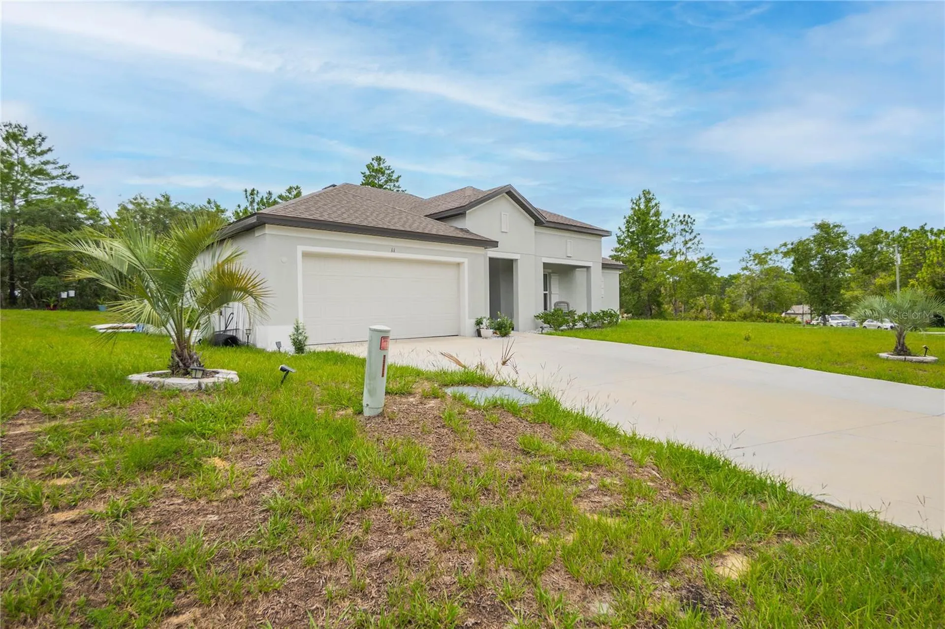 11 Fringetree Court Homosassa FL 34446