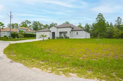 11 Fringetree Court Homosassa FL 34446