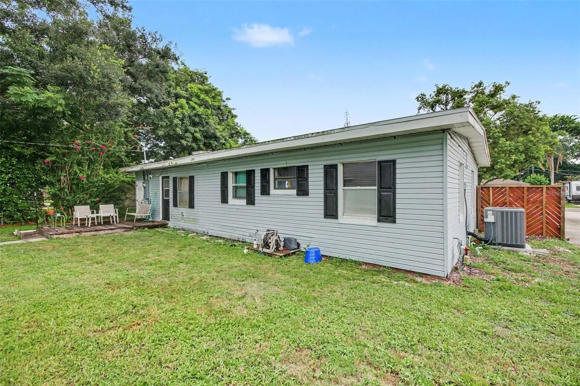 231 1st Street Chuluota FL 32766