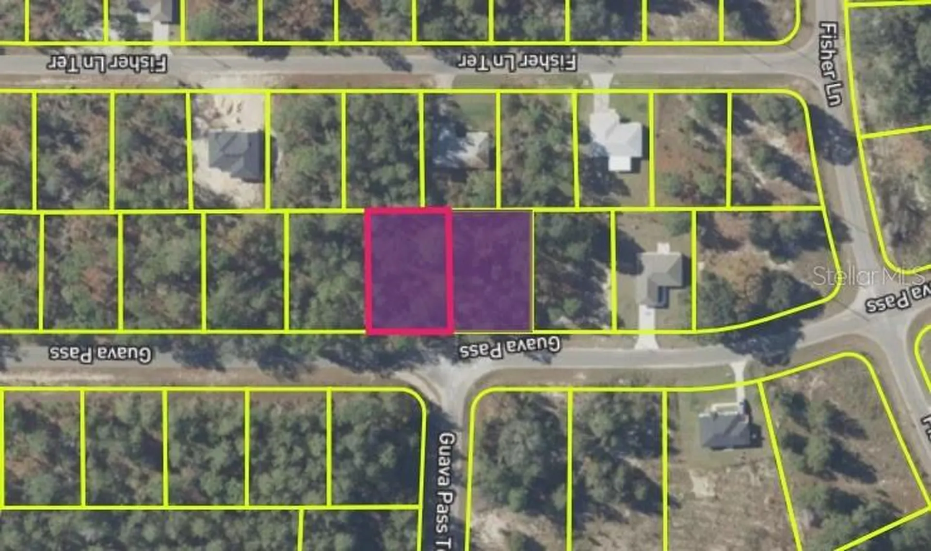 9037-1222-05 Ocklawaha FL 32179