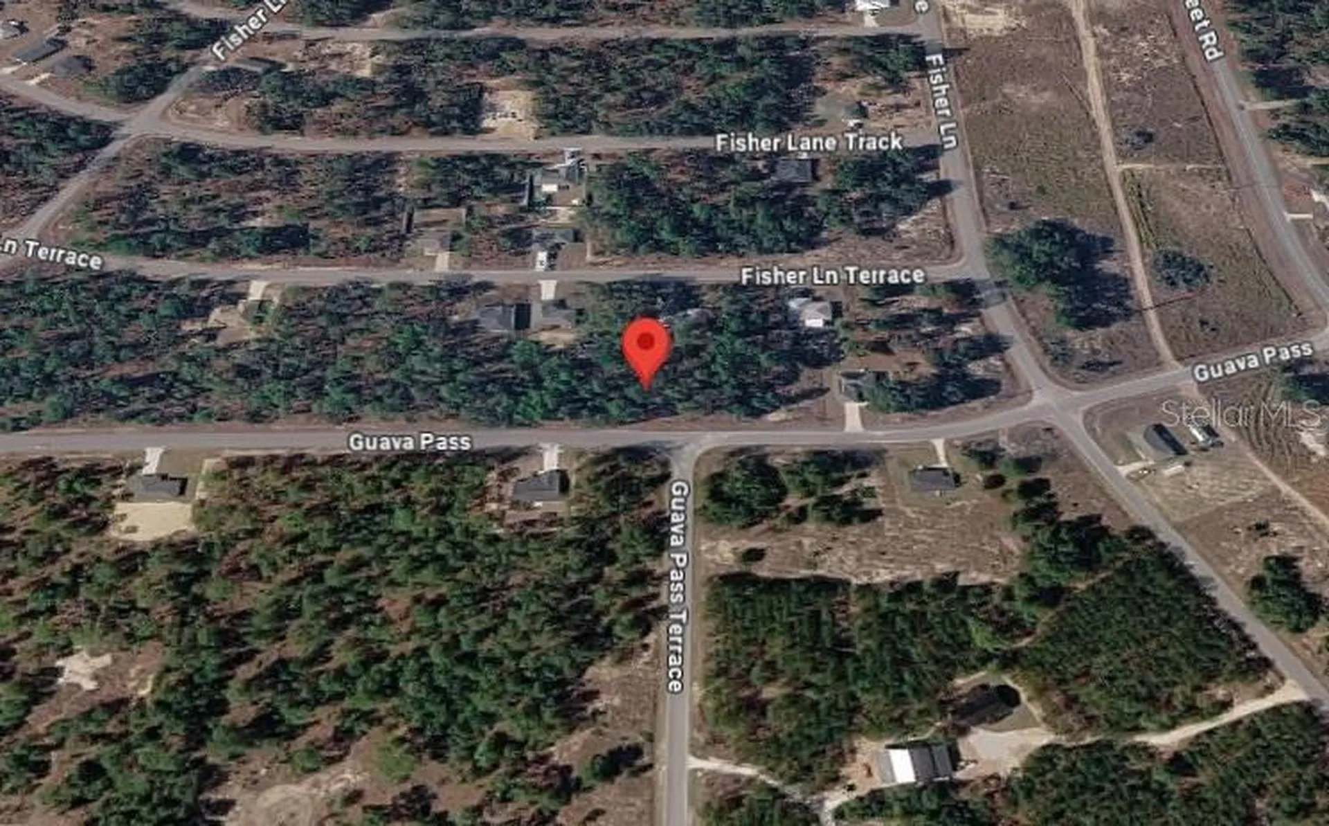 9037-1222-05 Ocklawaha FL 32179
