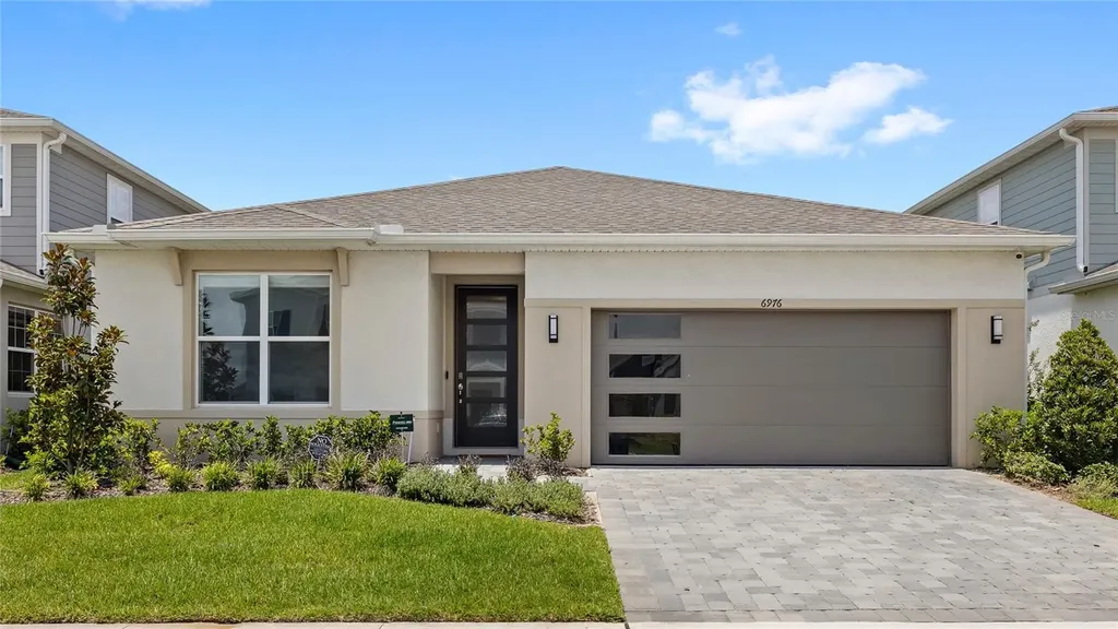 6976 Rosy Sky Avenue Orlando FL 32829