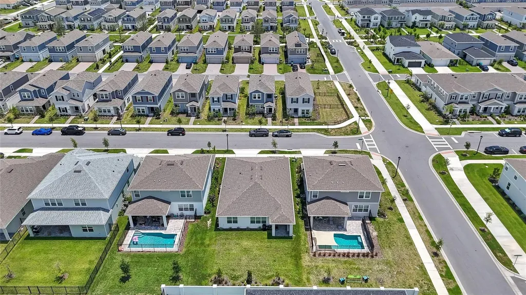 6976 Rosy Sky Avenue Orlando FL 32829