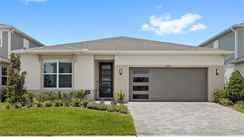 6976 Rosy Sky Avenue Orlando FL 32829