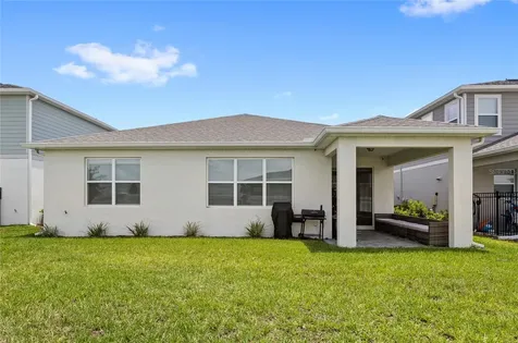 6976 Rosy Sky Avenue Orlando FL 32829