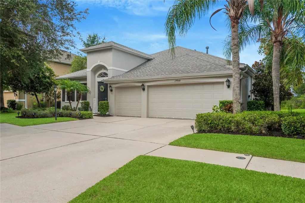 19908 Bluff Oak Boulevard Tampa FL 33647