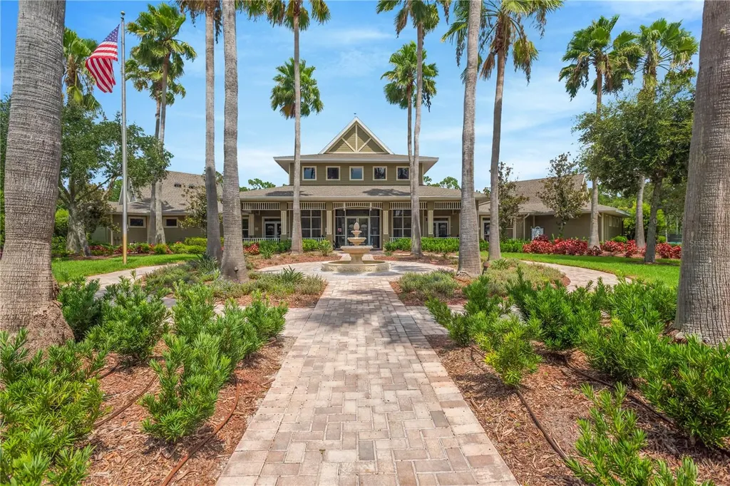 19908 Bluff Oak Boulevard Tampa FL 33647