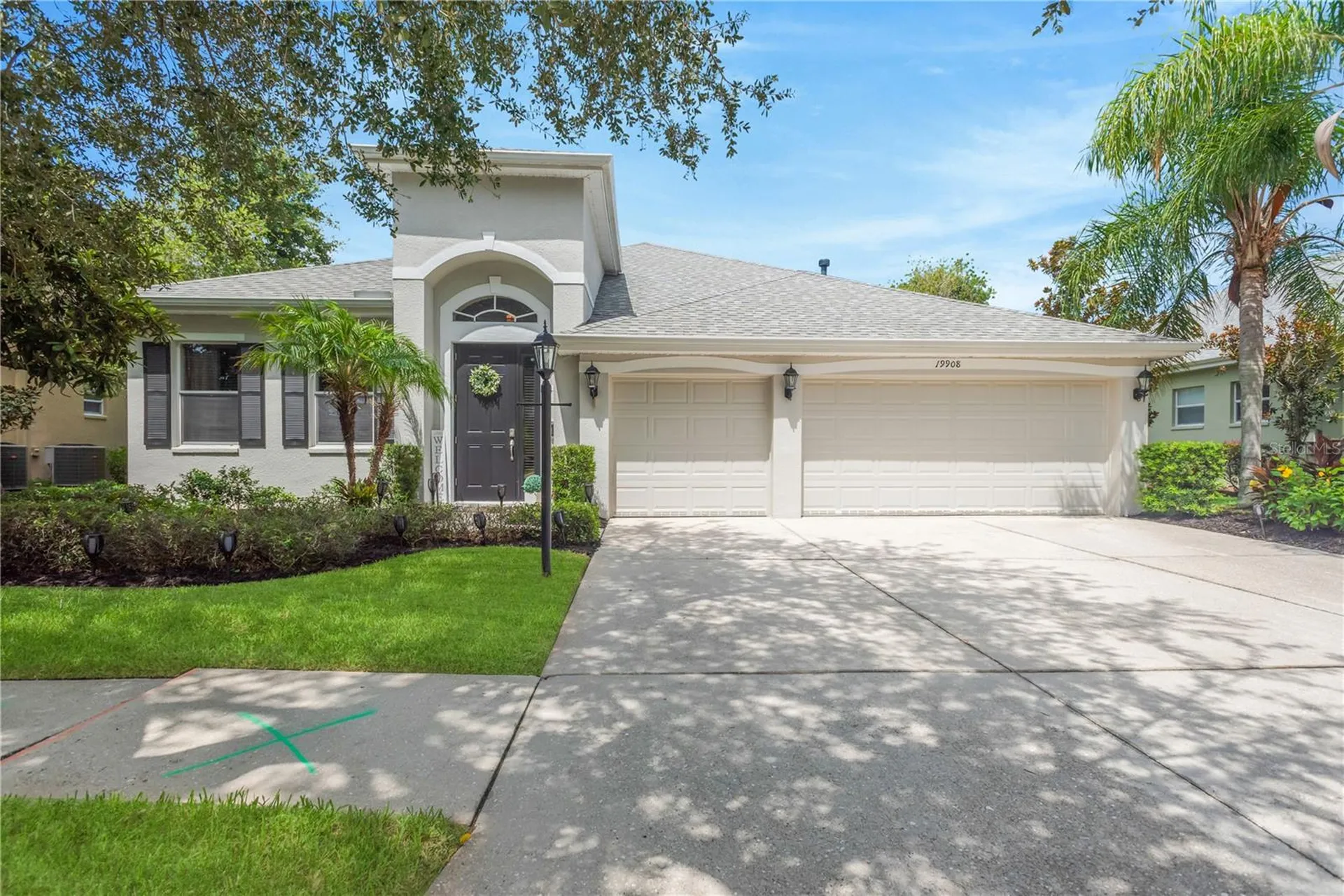 19908 Bluff Oak Boulevard Tampa FL 33647