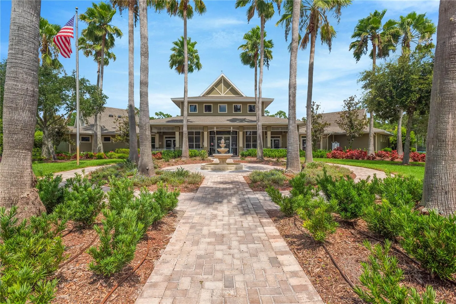 19908 Bluff Oak Boulevard Tampa FL 33647