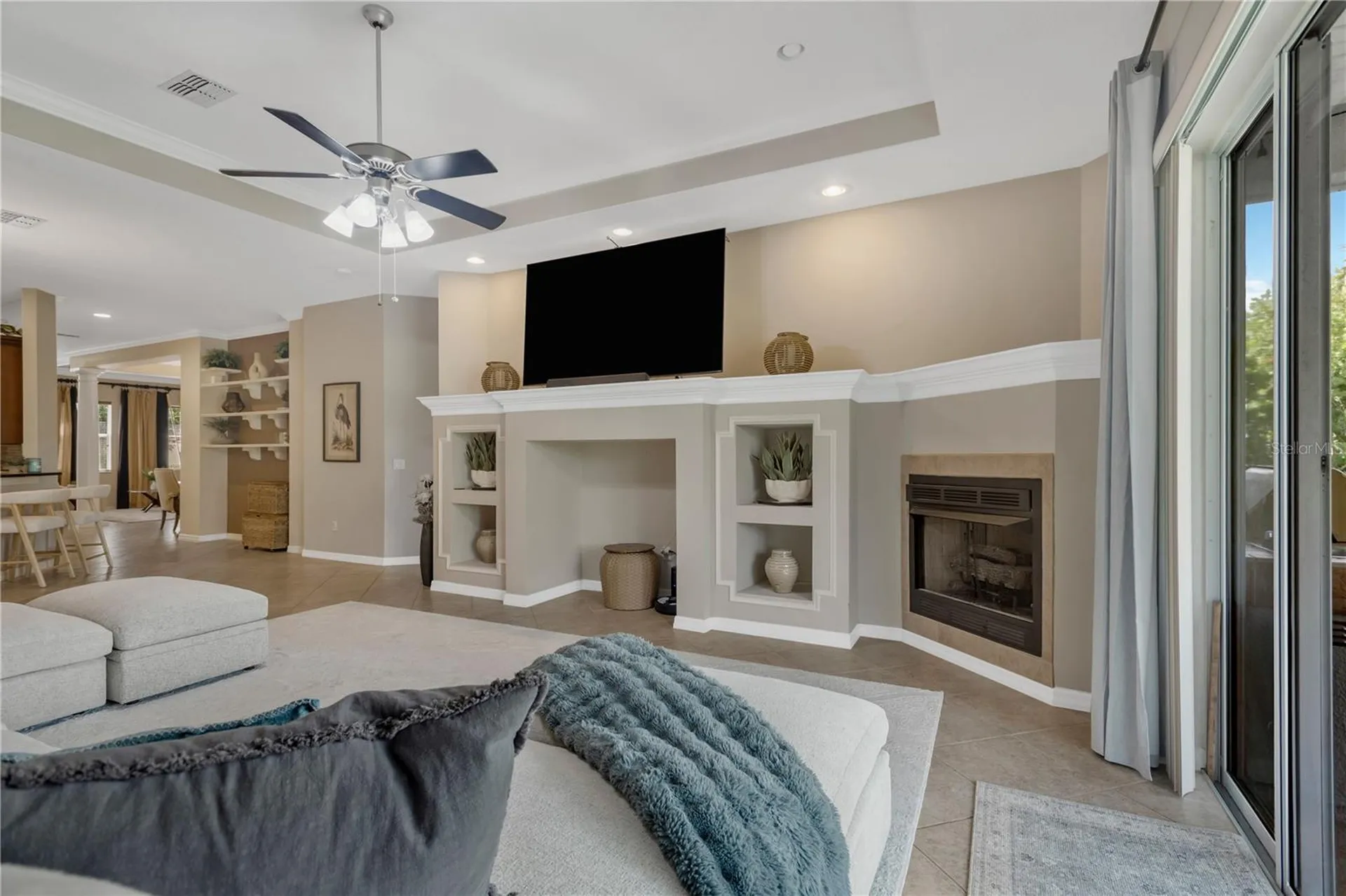 19908 Bluff Oak Boulevard Tampa FL 33647