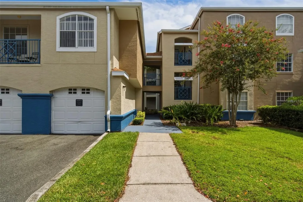 7300 Westpointe Boulevard Orlando FL 32835