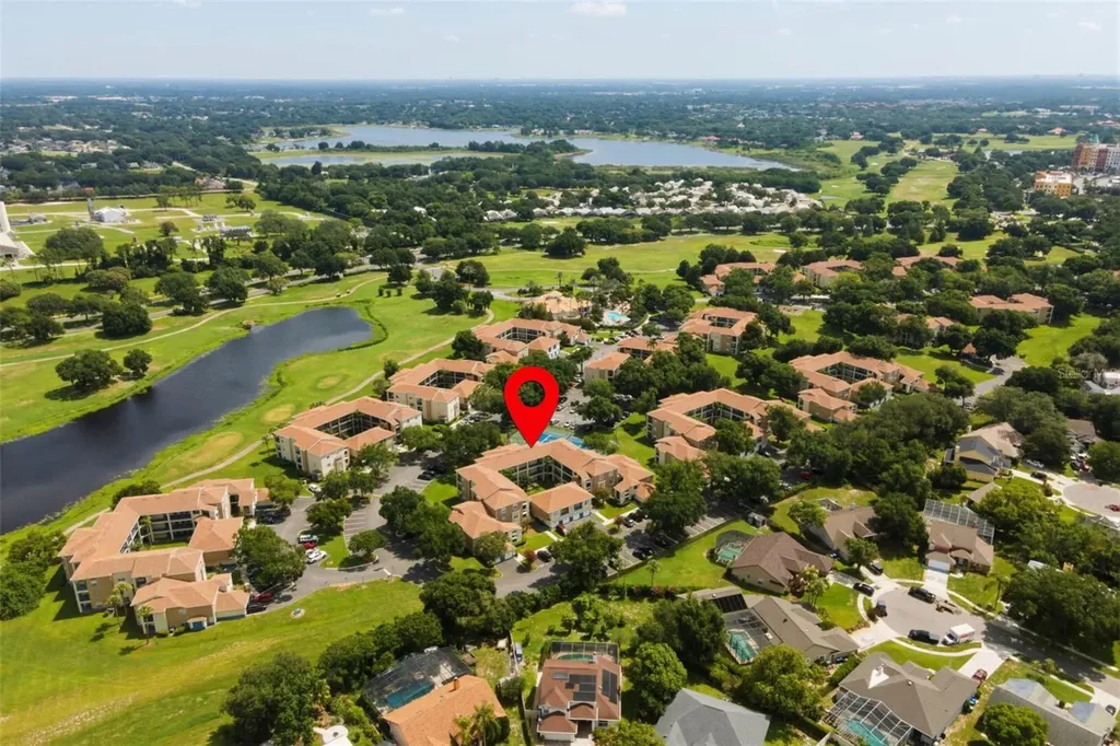 7300 Westpointe Boulevard Orlando FL 32835