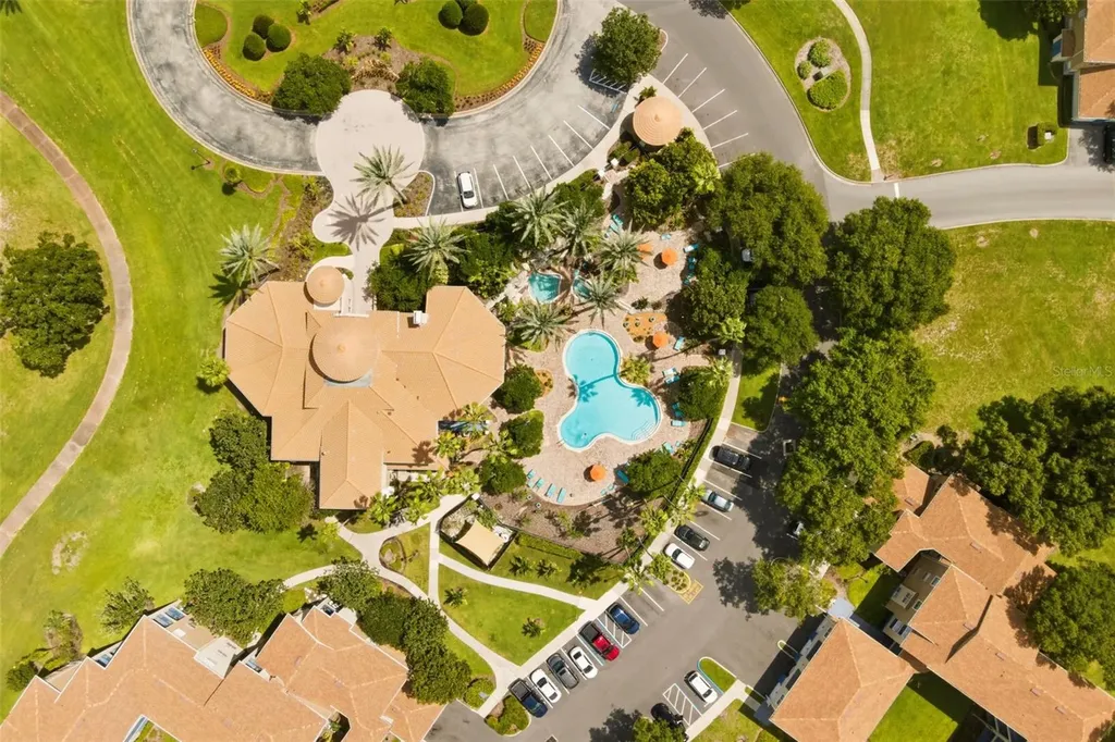 7300 Westpointe Boulevard Orlando FL 32835
