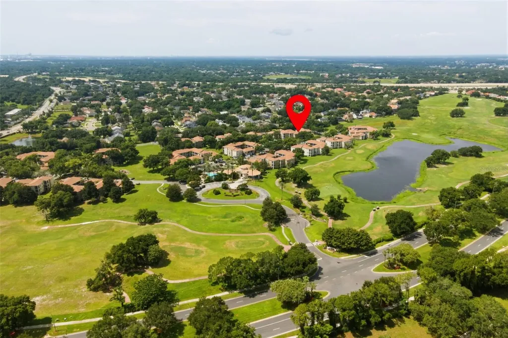 7300 Westpointe Boulevard Orlando FL 32835
