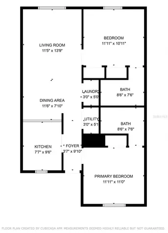 109 SE 16th Avenue Gainesville FL 32601