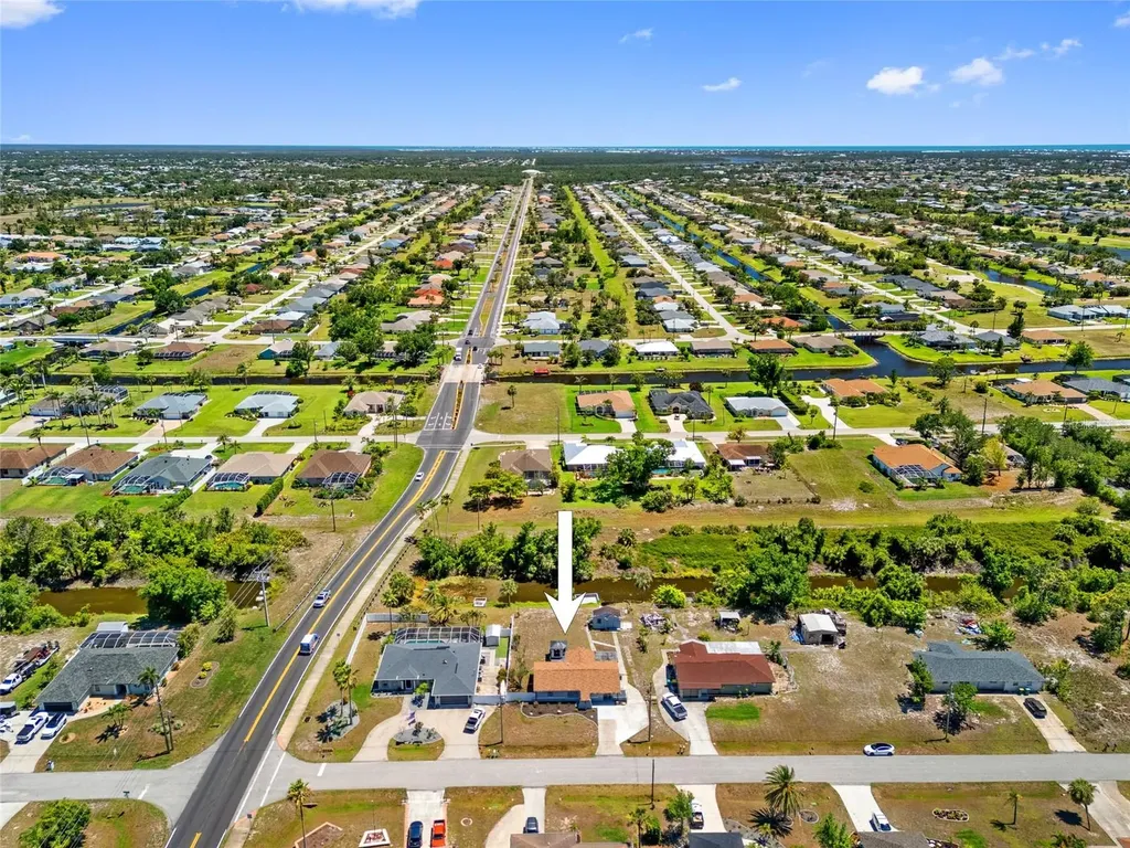 10517 Greenway Avenue Englewood FL 34224
