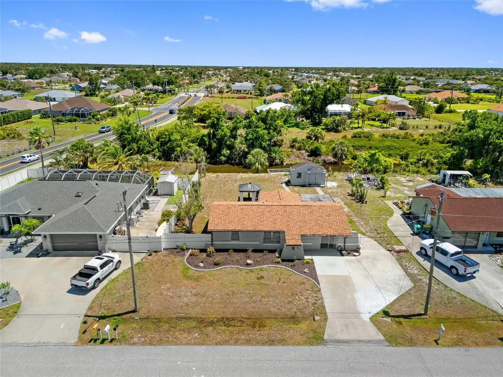 10517 Greenway Avenue Englewood FL 34224
