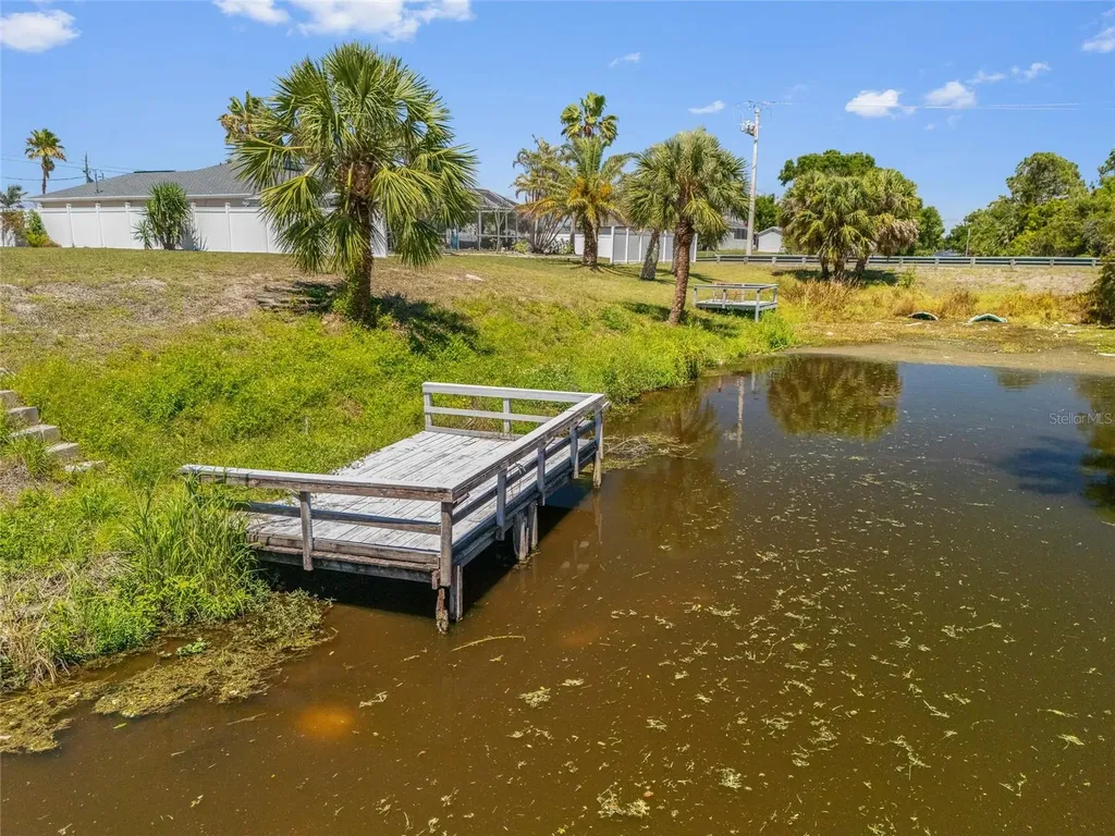 10517 Greenway Avenue Englewood FL 34224
