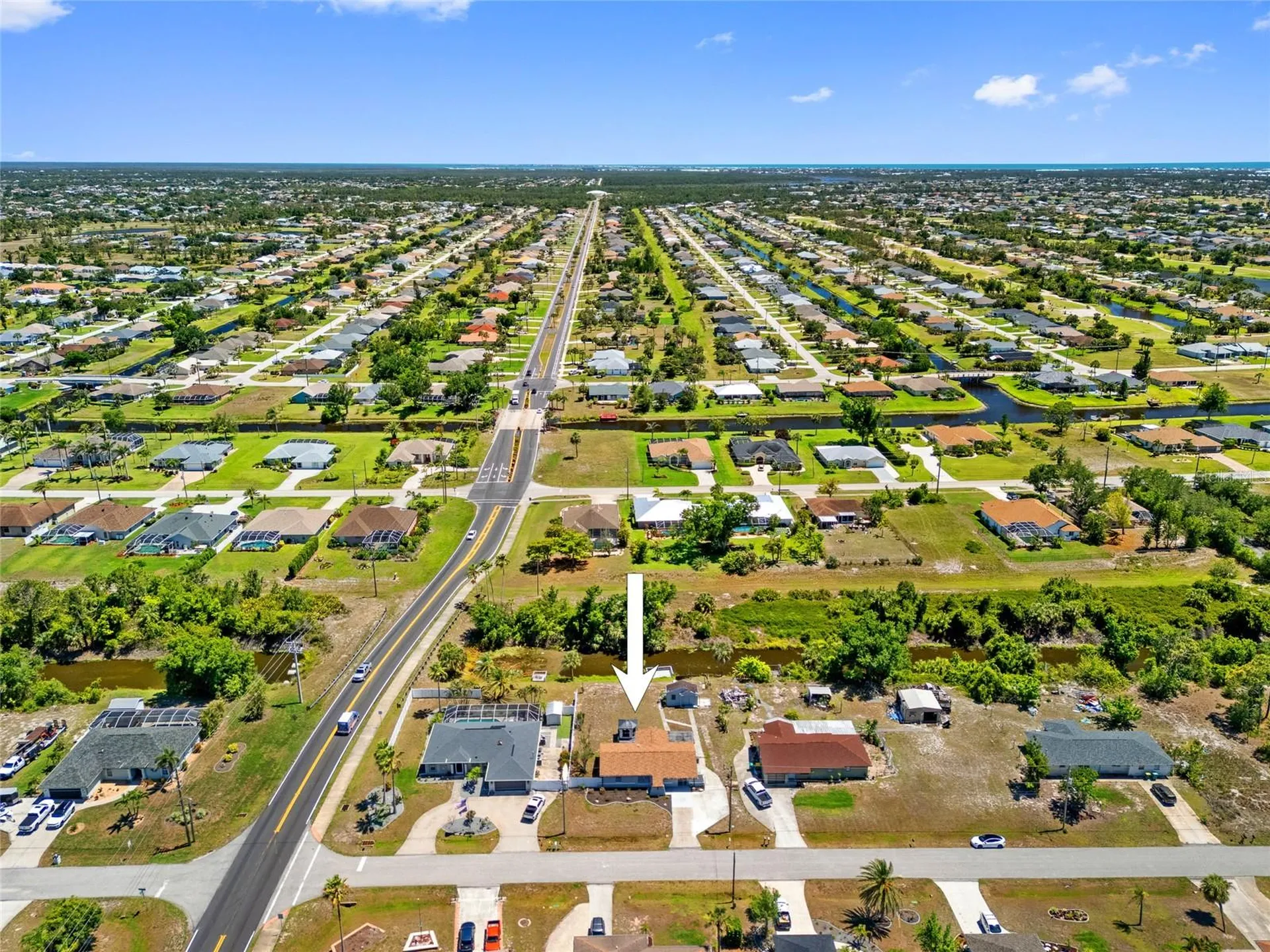 10517 Greenway Avenue Englewood FL 34224