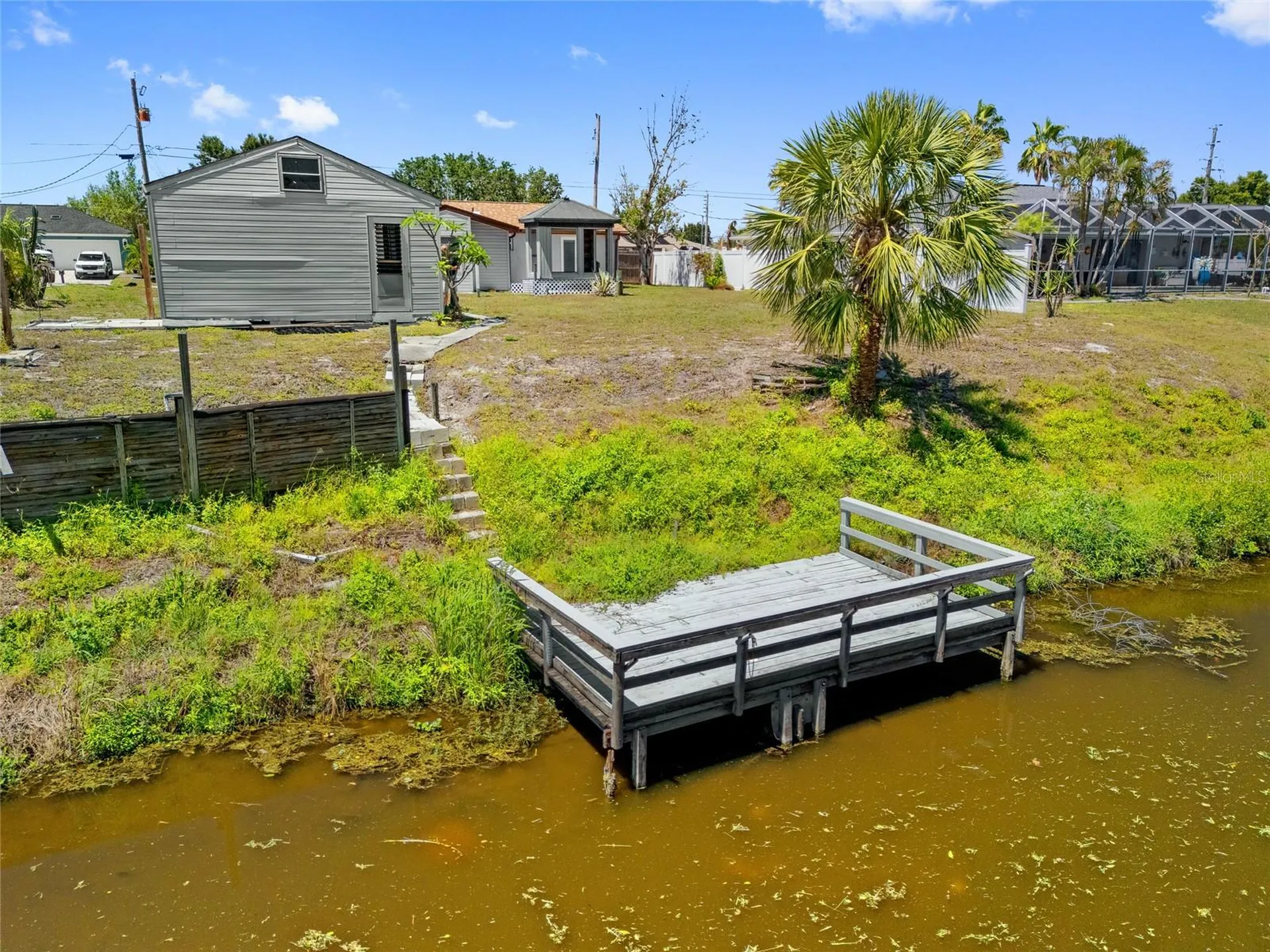 10517 Greenway Avenue Englewood FL 34224