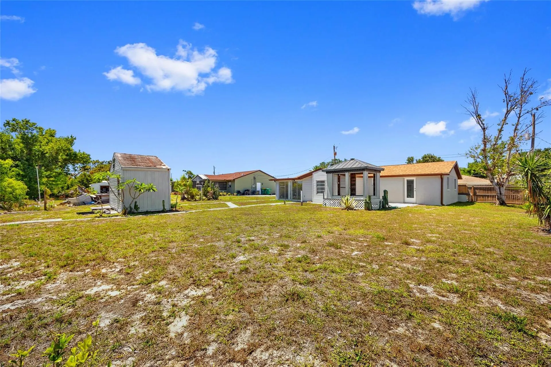 10517 Greenway Avenue Englewood FL 34224