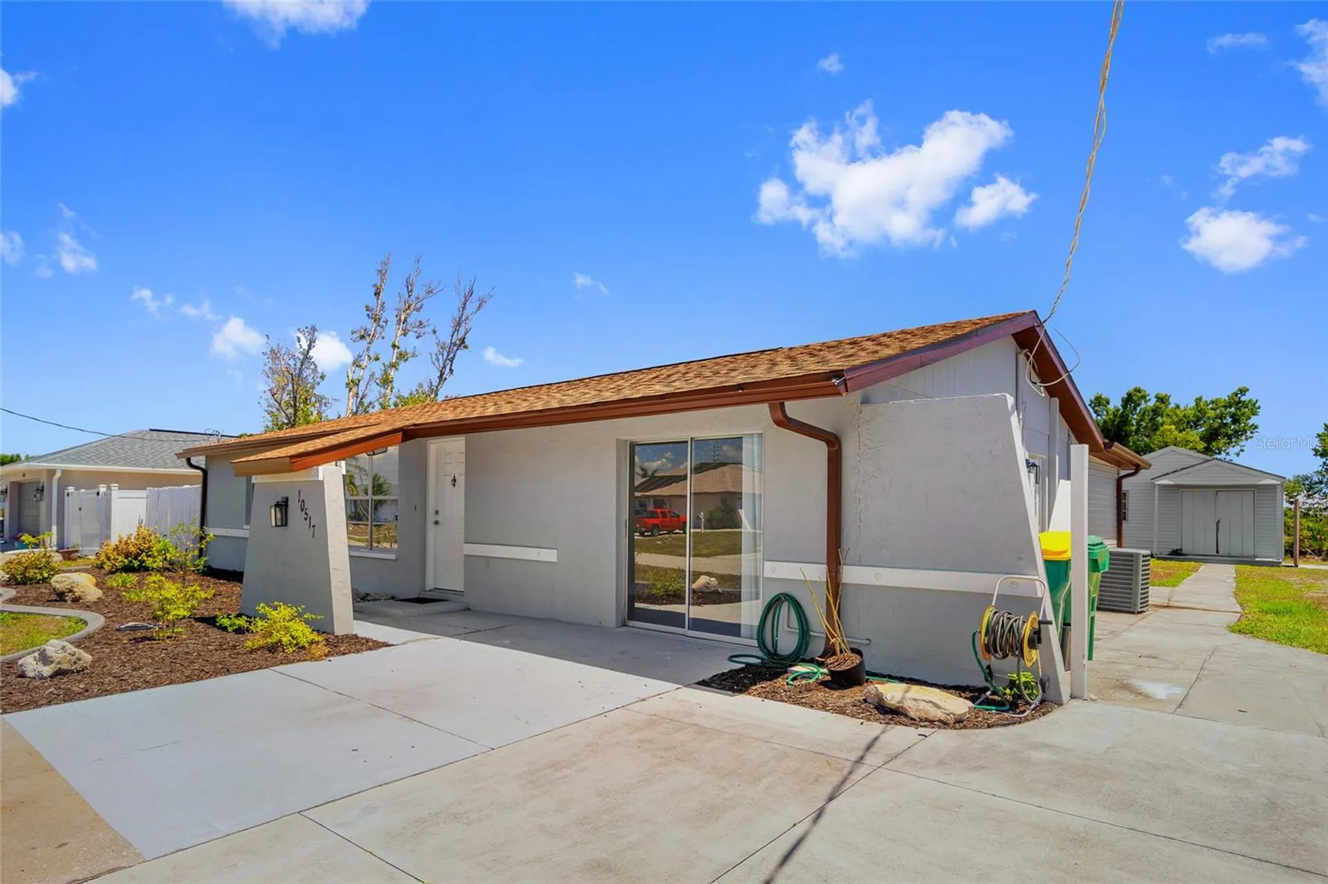 10517 Greenway Avenue Englewood FL 34224