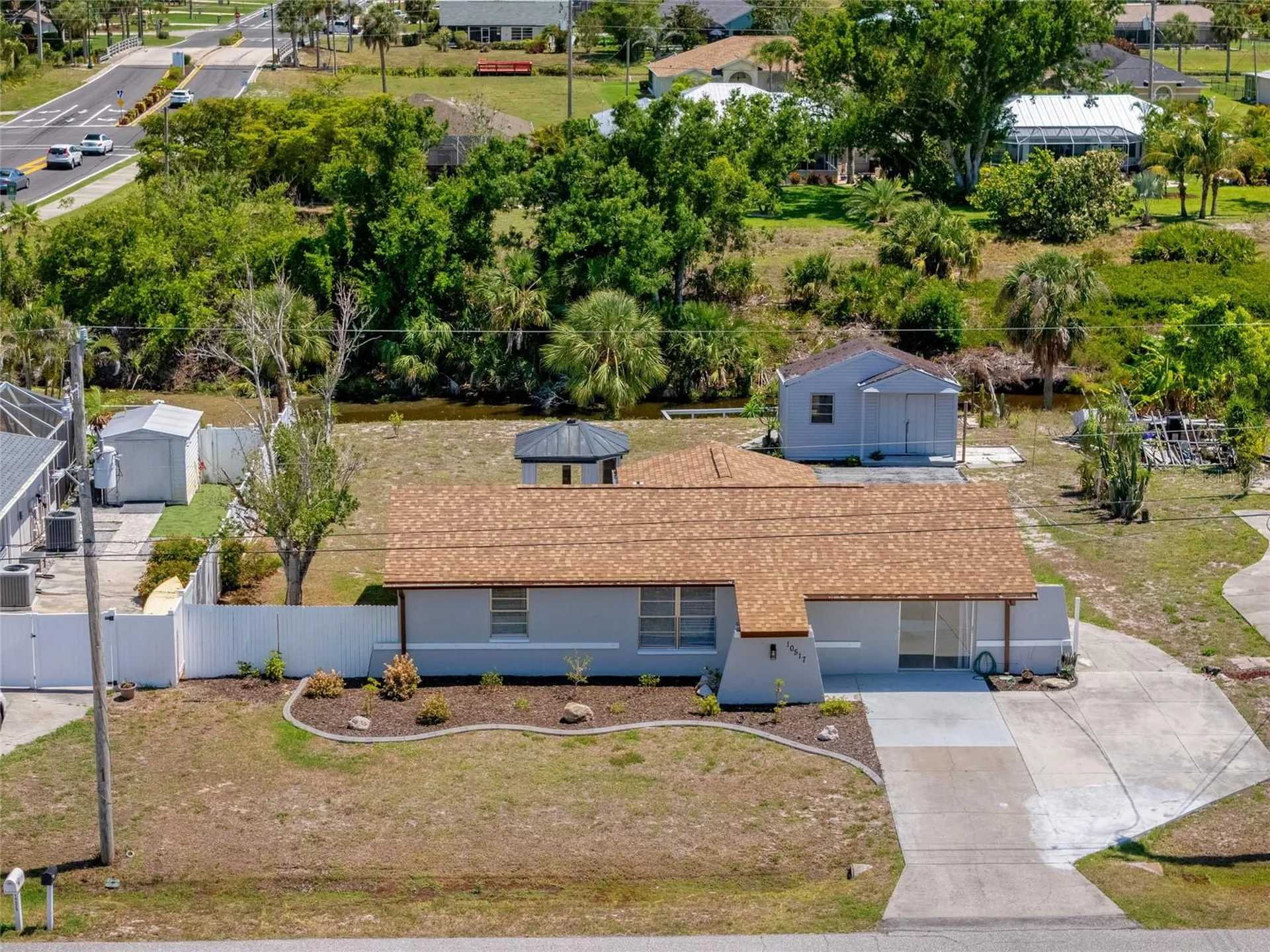 10517 Greenway Avenue Englewood FL 34224