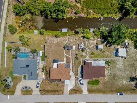 10517 Greenway Avenue Englewood FL 34224
