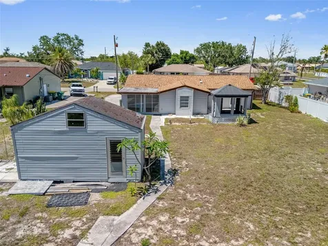 10517 Greenway Avenue Englewood FL 34224