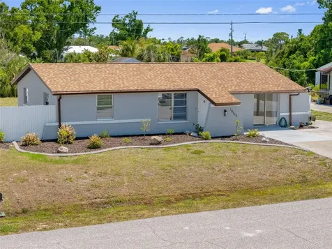 10517 Greenway Avenue Englewood FL 34224