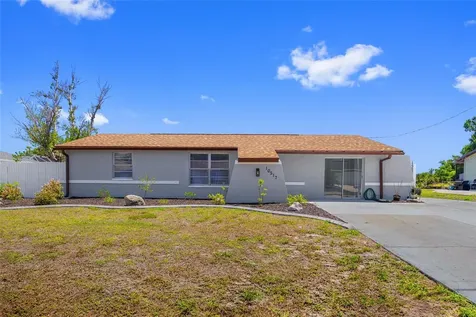 10517 Greenway Avenue Englewood FL 34224