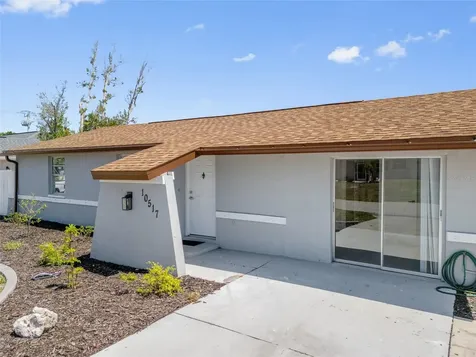 10517 Greenway Avenue Englewood FL 34224