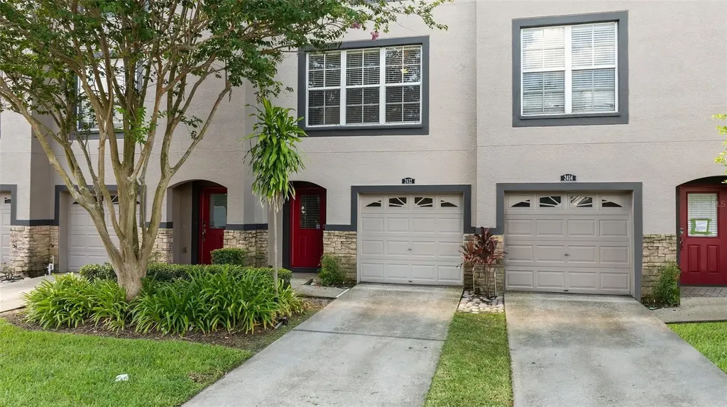 2412 Middleton Grove Drive Brandon FL 33511