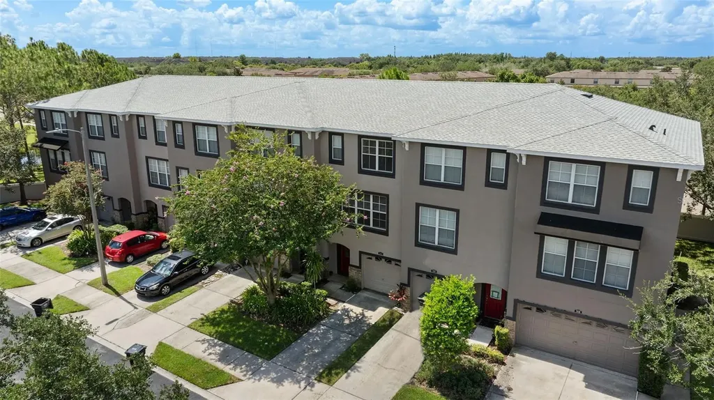 2412 Middleton Grove Drive Brandon FL 33511