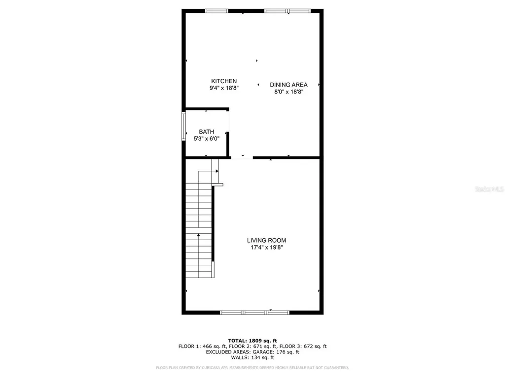 2412 Middleton Grove Drive Brandon FL 33511