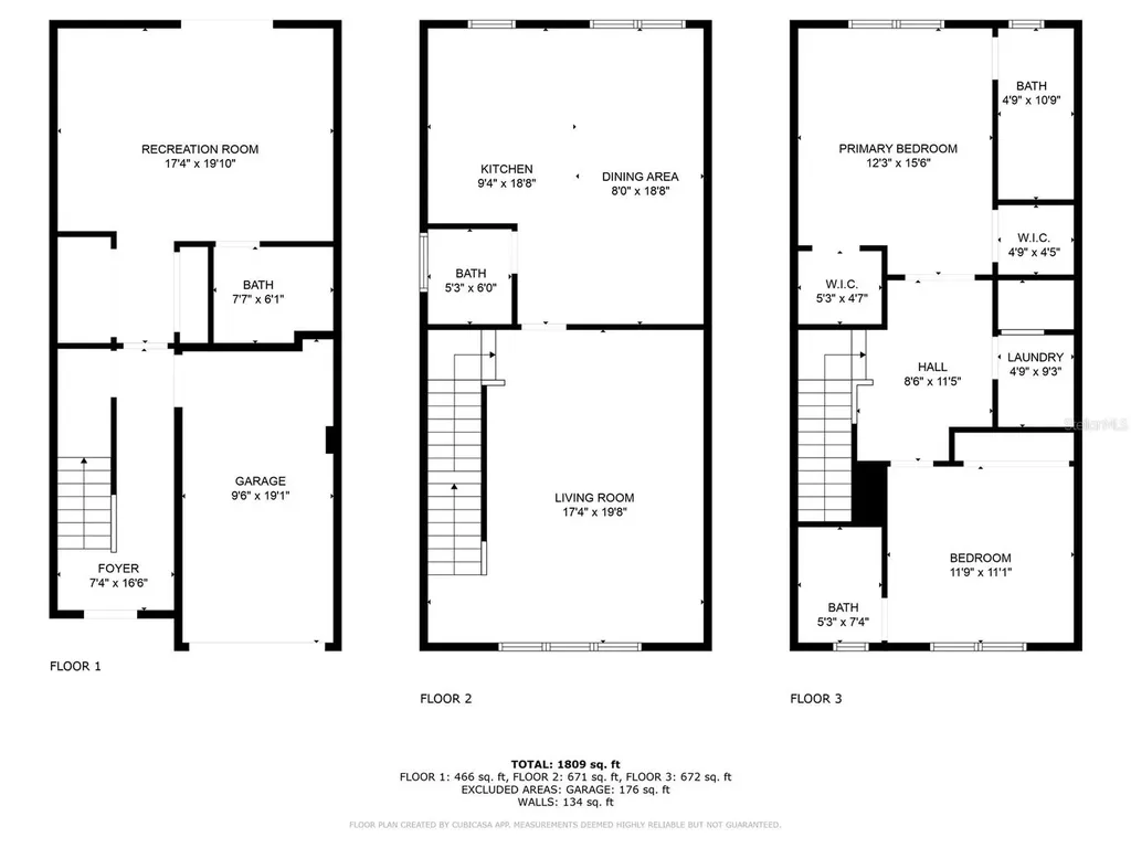 2412 Middleton Grove Drive Brandon FL 33511
