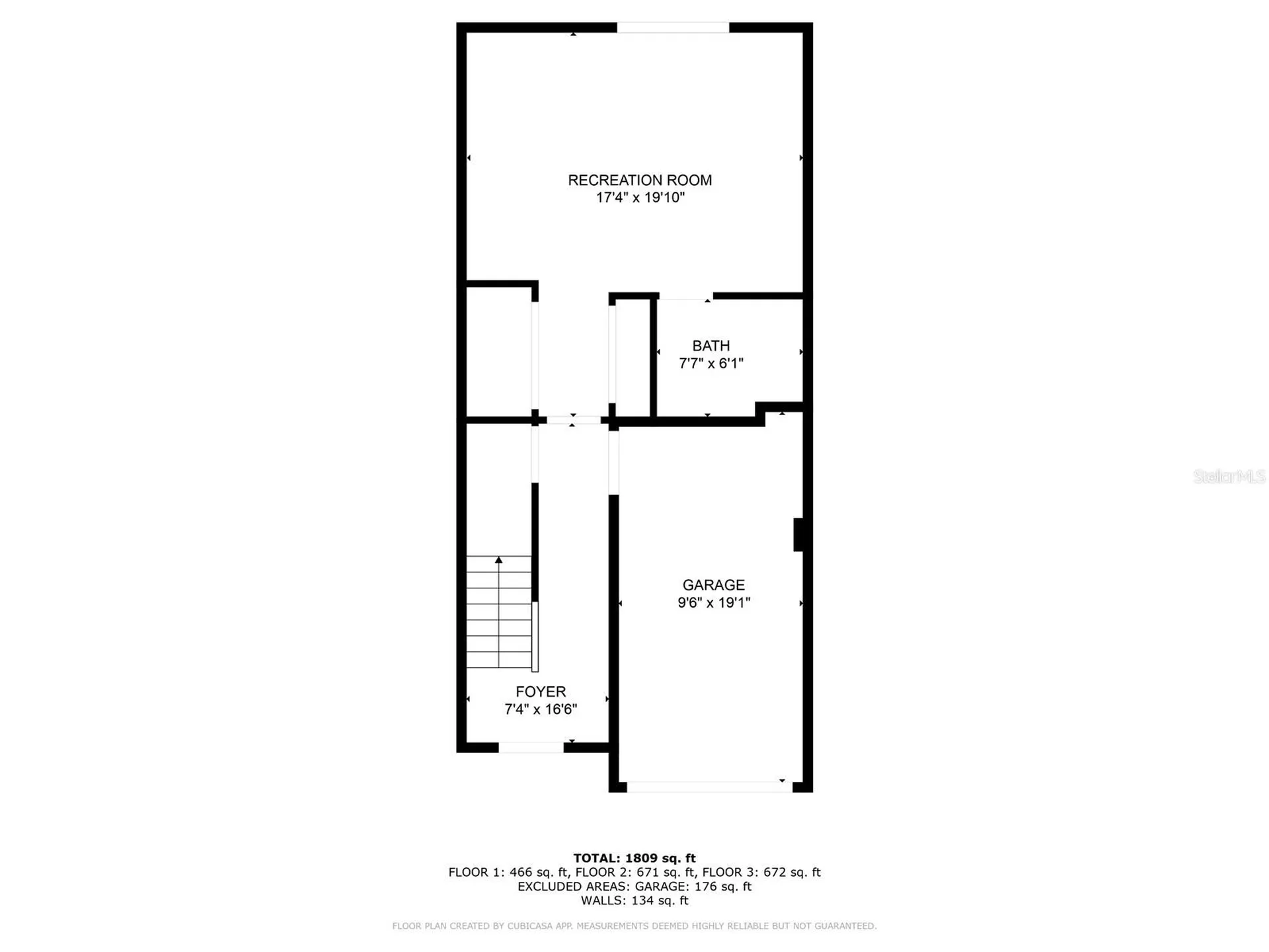 2412 Middleton Grove Drive Brandon FL 33511