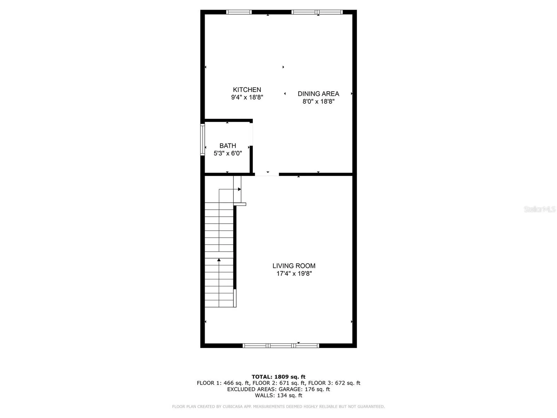 2412 Middleton Grove Drive Brandon FL 33511