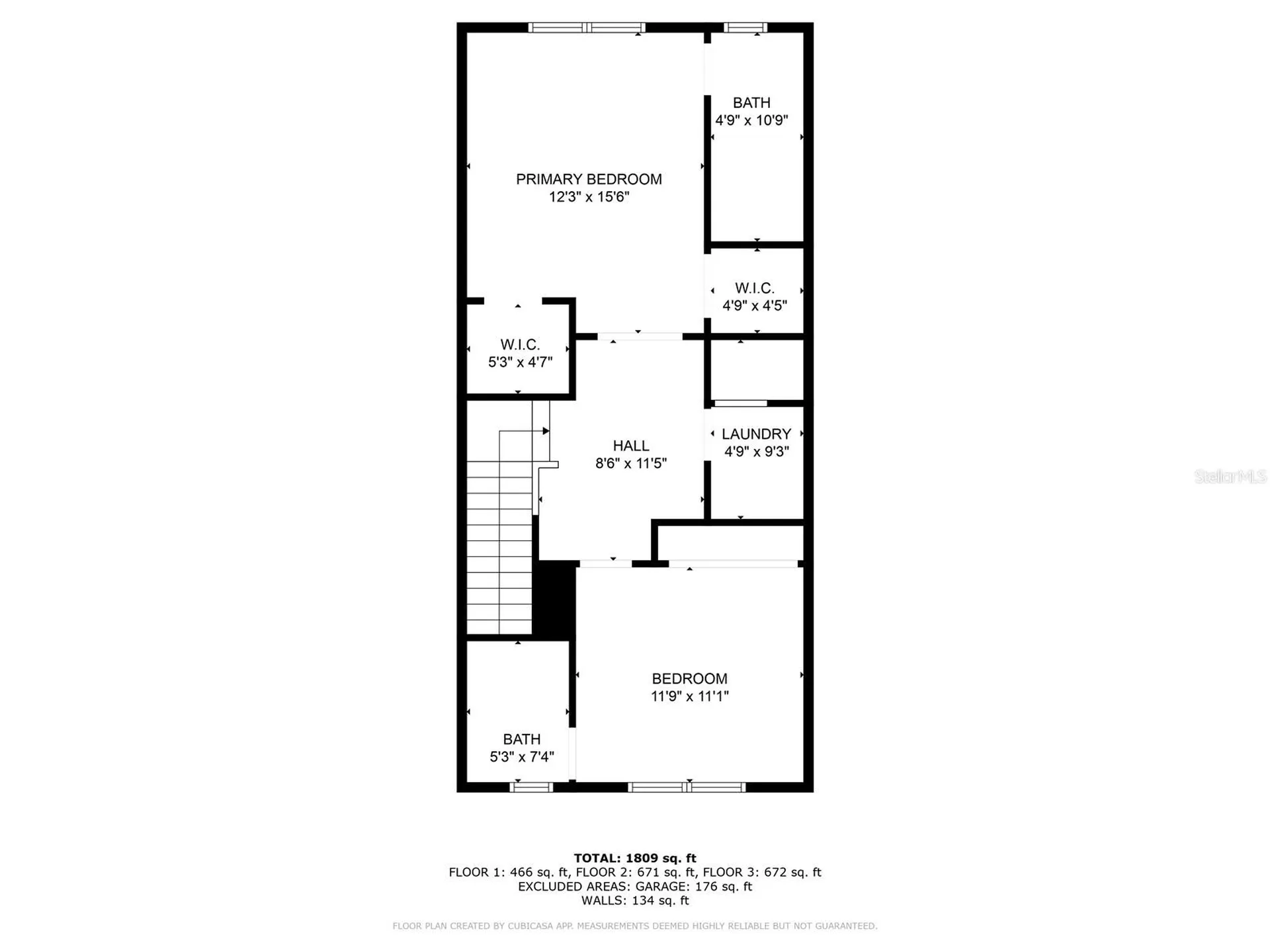 2412 Middleton Grove Drive Brandon FL 33511